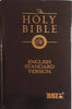 ESV Holy Bible HB Semi Compact
