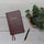 KJV, Thinline Bible, Leathersoft, Burgundy, Red Letter, Comfort Print: Holy Bible, King James Version Imitation Leather