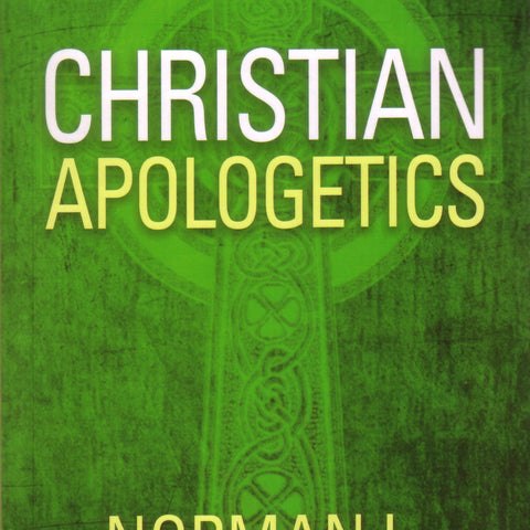 Christian Apologetics