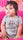For this child we have prayed - Christian Toddler Tees: Cute, Comfortable, and Faith-Inspiring Shirts for Your Little Ones