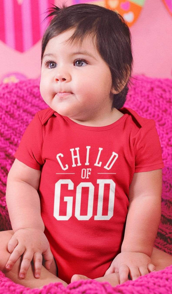 Christian Toddler Tees: Cute, Comfortable, and Faith-Inspiring Shirts for Your Little Ones