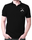Faith can move - Polo T Shirt - Faith-Inspired Christian T-Shirts: Wear Your Beliefs with Pride
