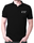Jesus (Yehshuah) Hebrew - Polo T Shirt - Faith-Inspired Christian T-Shirts: Wear Your Beliefs with Pride