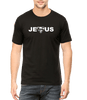 JESUS - CHRISTIAN T-SHIRT - Faith-Inspired Christian T-Shirts: Wear Your Beliefs with Pride