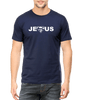 JESUS - CHRISTIAN T-SHIRT - Faith-Inspired Christian T-Shirts: Wear Your Beliefs with Pride