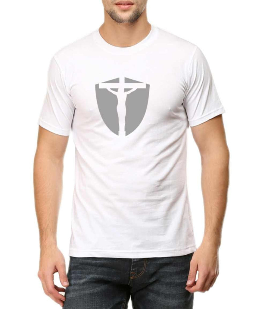 Copy of Worship - Christian T-Shirt - Faith-Inspired Christian T-Shirts: Wear Your Beliefs with Pride