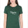 Forgiven 1 John 1:9 - Christian T-Shirt - Christian T-Shirts for Girls and Women | Faith-Inspired Clothing