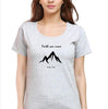 Faith can Move - Christian T-Shirts for Girls and Women | Faith-Inspired Clothing