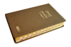 Telugu OV Gilt DY TI Brown PU Yaap
