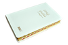 Telugu OV Gilt DY TI White PU Yaap
