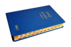 Telugu OV Gilt DY TI Blue PU Yaap
