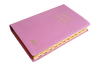 Telugu OV Gilt DY TI Dark Pink PU Yaap