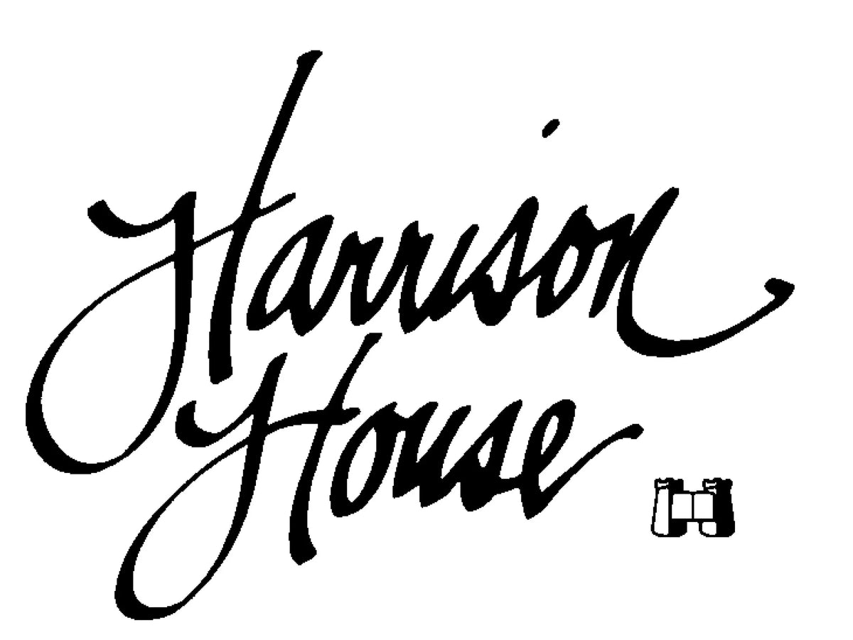 Harrison House