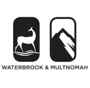 multnomah books