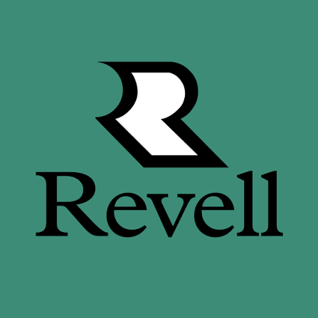 revell publishers