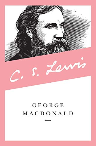 George MacDonald: An Anthology, 365 Readings (Pre-owned, Unused)