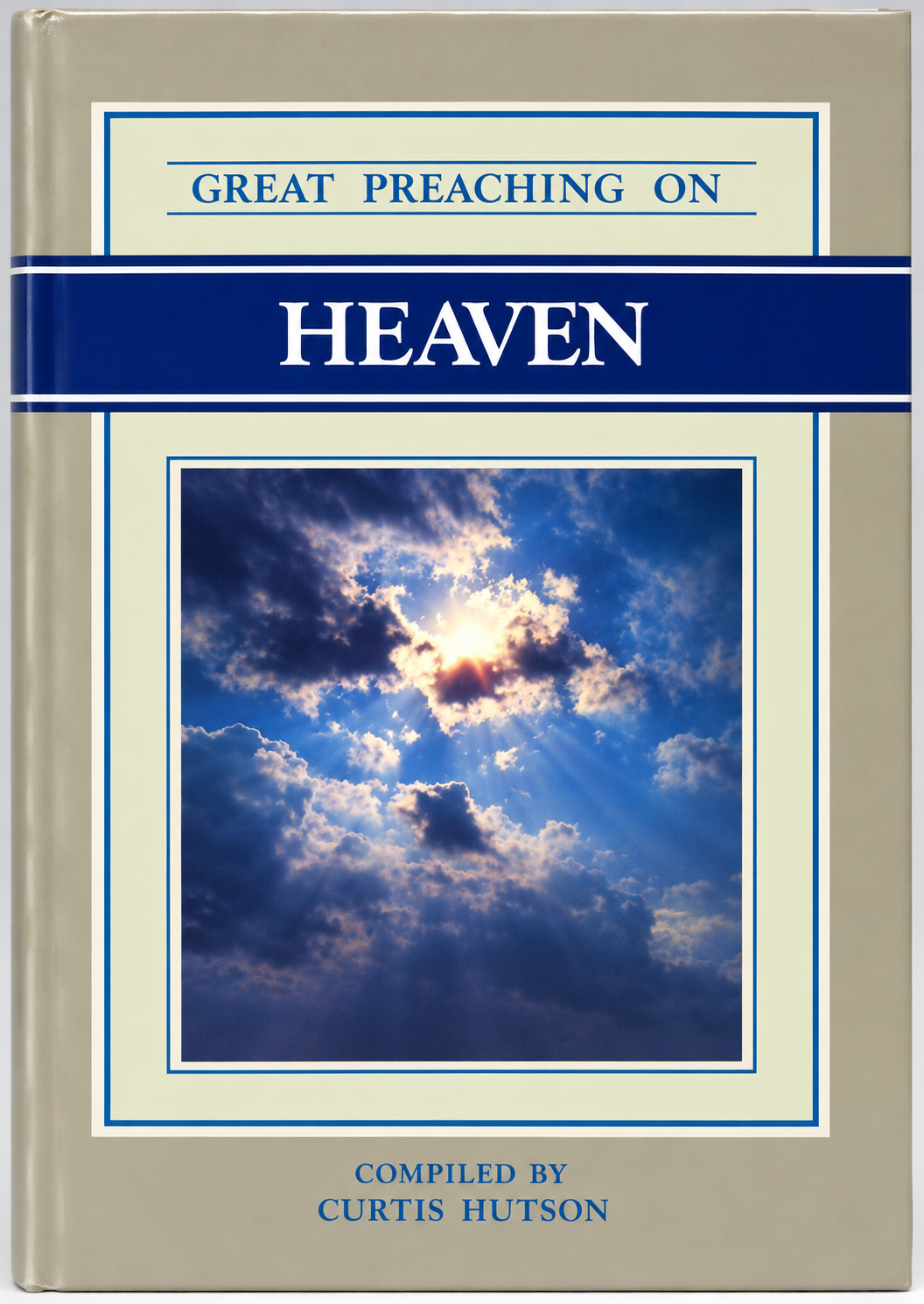 Great Preaching on Heaven (Pre-owned, Unused)