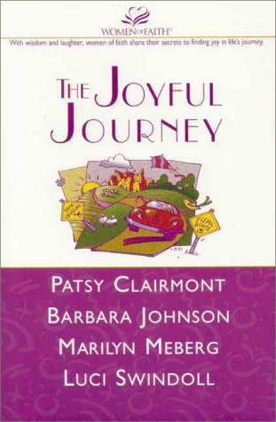 The Joyful Journey (Pre-owned, Unused)