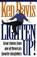 Lighten Up!: Great Stories from One of America's Favorite Storytellers (Pre-owned, Unused)