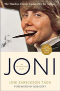 Joni: An Unforgettable Story (Pre-owned, Unused)