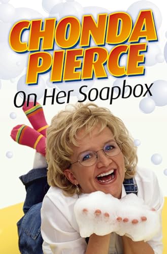 Chonda Pierce on Her Soapbox (Pre-owned, Unused)