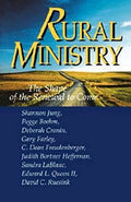 Rural Ministry The Shape of the Renewal to Come by L. Shannon Jung - Christian book