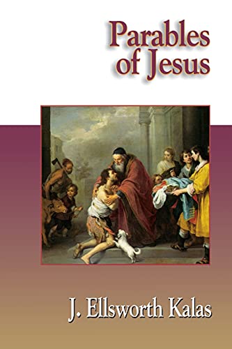 Parables of Jesus (The Jesus Collection)