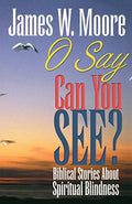 O Say Can You See?: Biblical Stories About Spiritual Blindness