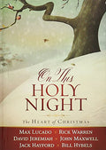 On This Holy Night: The Heart of Christmas