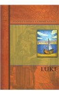 Luke (People's Bible Commentary Series)