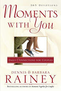 Moments with You: Daily Connections for Couples