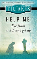Help Me, I've Fallen and I Can't Get Up