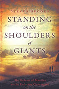 Standing on the Shoulders of Giants: The Release of Mantles to the End-Time Generation