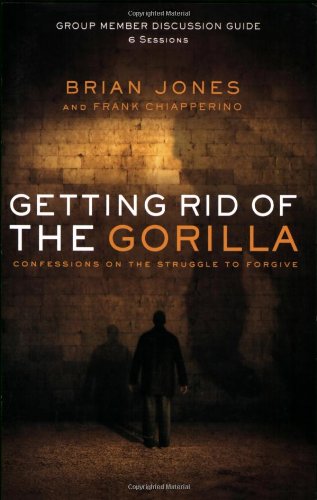 Getting Rid of the Gorilla: Group Member Discussion Guide