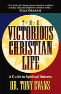 The Victorious Christian Life (Pre-owned, Unused)