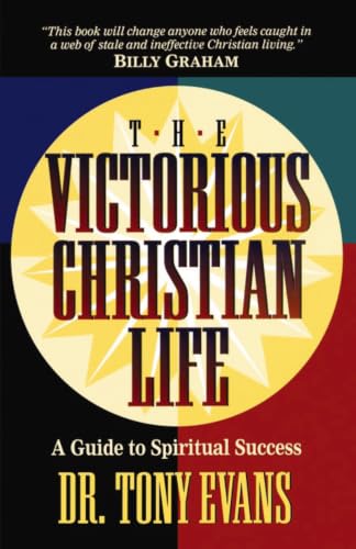 The Victorious Christian Life (Pre-owned, Unused)