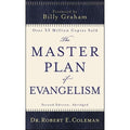 The Master Plan of Evangelism