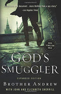 God's Smuggler (Pre-owned, Unused)