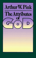 The Attributes of God