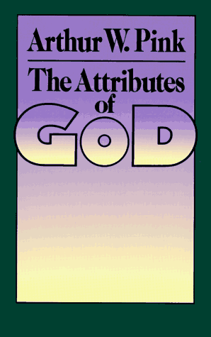 The Attributes of God