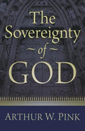 The Sovereignty of God