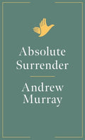Absolute Surrender (Pre-owned, Unused)