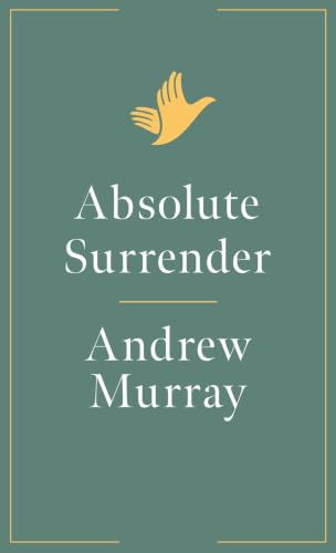 Absolute Surrender (Pre-owned, Unused)