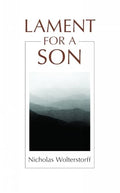 Lament for a Son (Pre-owned, Unused)