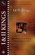 Shepherd's Notes: I & II Kings
