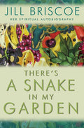 There's a Snake in My Garden: Her Spiritual Autobiography (Pre-owned, Unused)