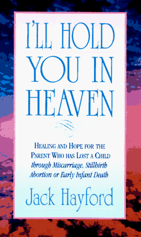 I'll Hold You in Heaven (Pre-owned, Unused)