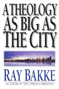 Theology in the City