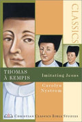 The Imitation of Christ