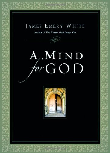 A Mind for God